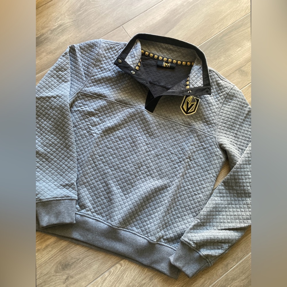 2023 Stanley Cup Champions VGK - Men’s Sweater
